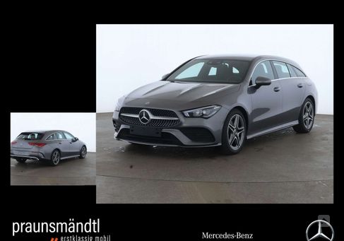 Mercedes-Benz CLA 200, 2023