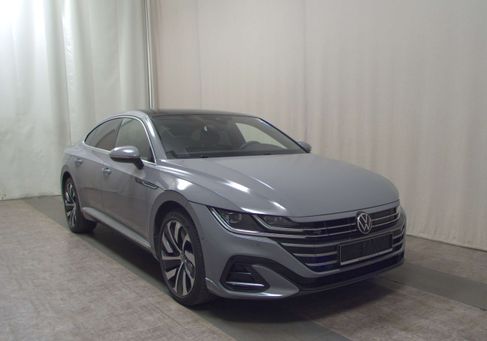 Volkswagen Arteon, 2022 3