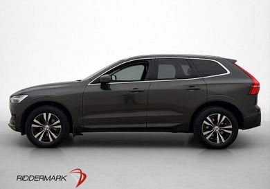 Volvo XC60, 2020