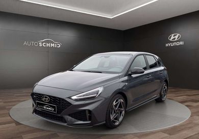 Hyundai i30, 2026
