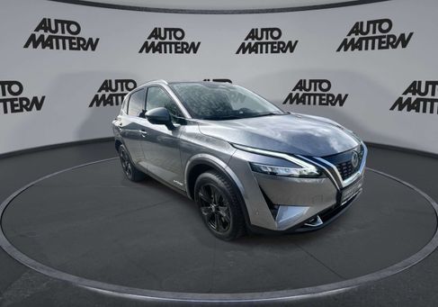 Nissan Qashqai, 2023 2