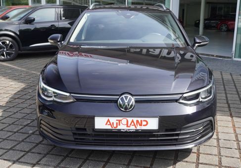 Volkswagen Golf, 2021 3