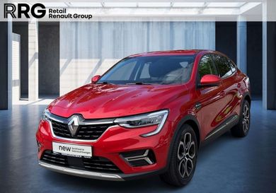 Renault Arkana, 2023