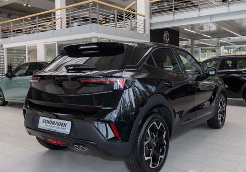 Opel Mokka, 2024 2