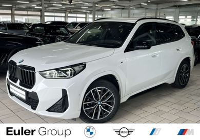 BMW X1, 2023