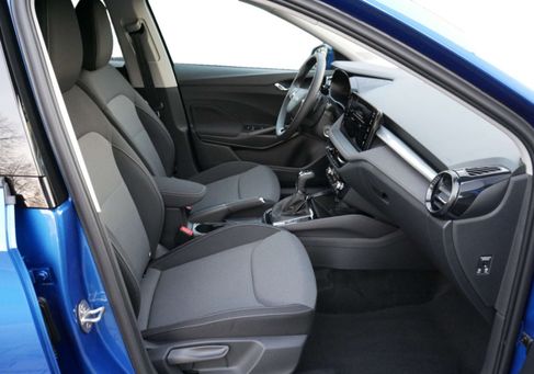 Skoda Fabia, 2026