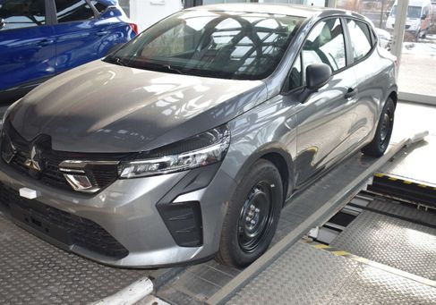 Mitsubishi Colt, 2025