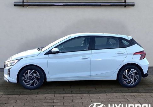 Hyundai i20, 2026 2
