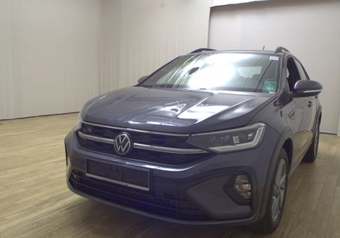 Volkswagen Taigo, 2022