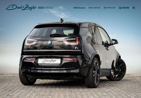 BMW i3, 2022