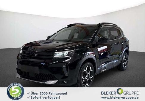 Citroën C5 Aircross, 2024 2