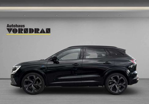 Renault Austral, 2023 3