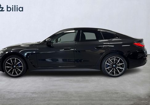 BMW i4, 2025 3