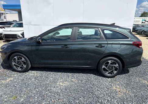 Hyundai i30, 2026 3