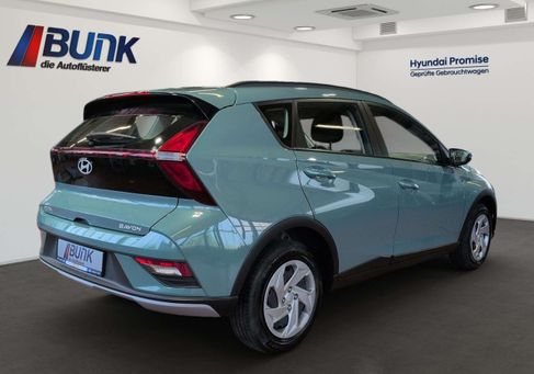 Hyundai Bayon, 2025 3
