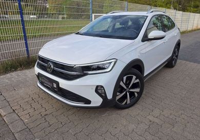 Volkswagen Taigo, 2022