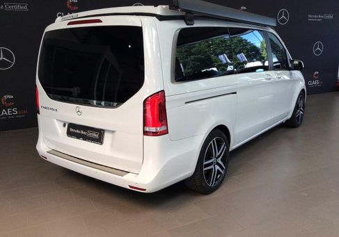 Mercedes-Benz 250, 2019