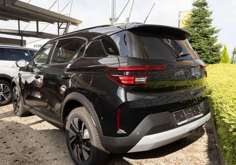 Opel Frontera, 2026