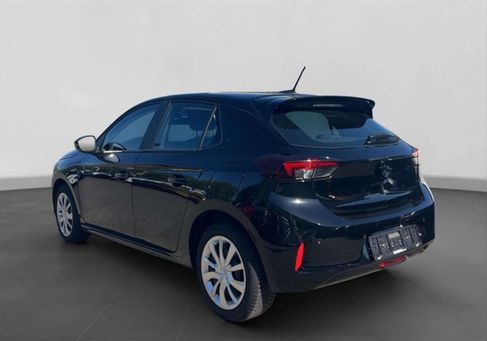 Opel Corsa, 2025 3