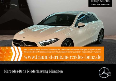 Mercedes-Benz A 180, 2023