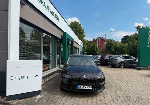 Skoda Scala, 2026