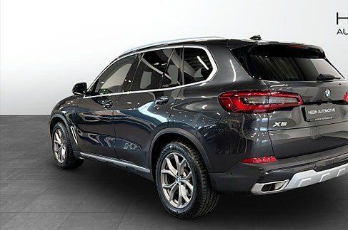 BMW X5, 2020