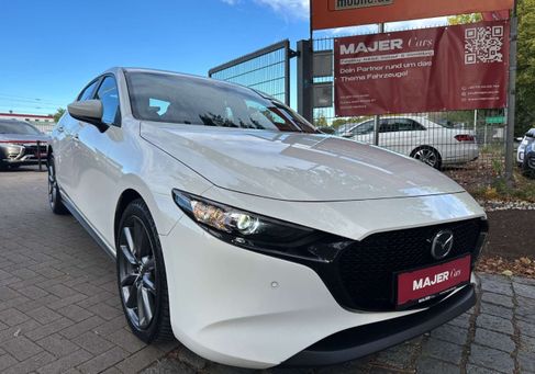 Mazda 3, 2023