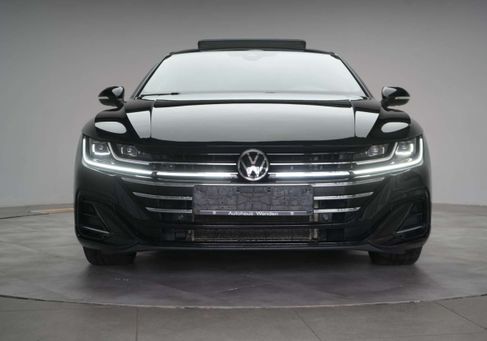 Volkswagen Arteon, 2022