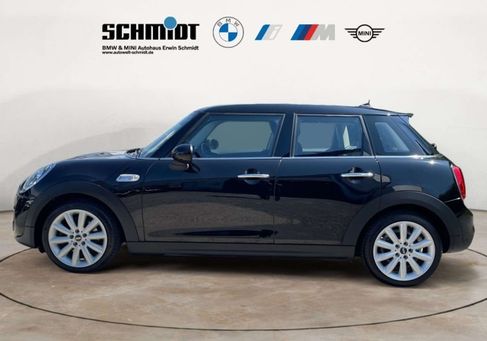 MINI Cooper S, 2019