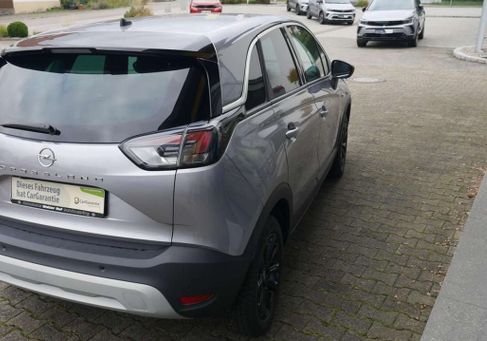 Opel Crossland X, 2024