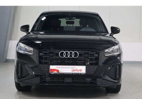 Audi Q2, 2025