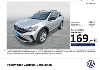 Volkswagen Taigo, 2025