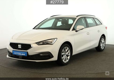 Seat Leon, 2021