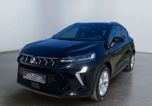 Mitsubishi ASX, 2025