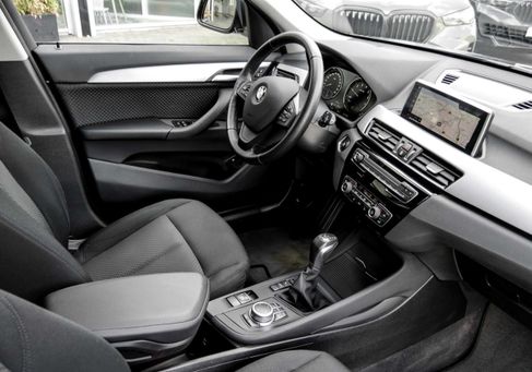 BMW X1, 2021 3