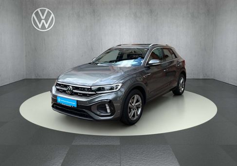 Volkswagen T-Roc, 2023