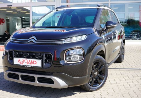 Citroën C3 Aircross, 2020 2
