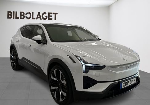 Polestar, 2024