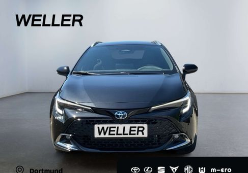 Toyota Corolla, 2026