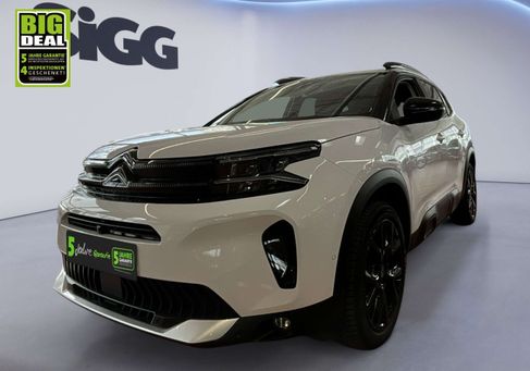 Citroën C5 Aircross, 2023 2