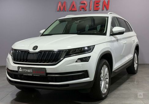 Skoda Kodiaq, 2019