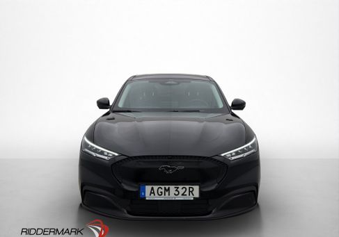 Ford Mustang Mach-E, 2022