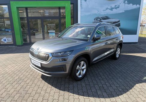 Skoda Kodiaq, 2023
