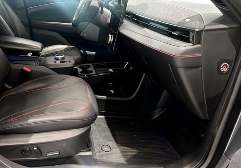 Ford Mustang Mach-E, 2021