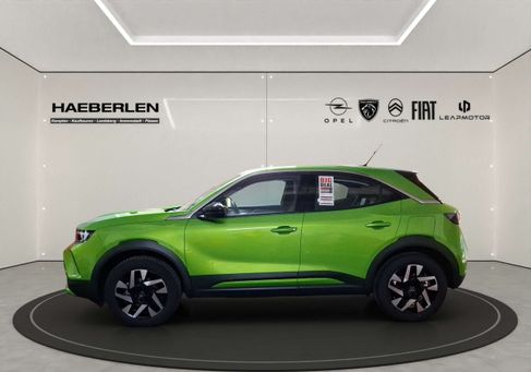 Opel Mokka, 2024 3