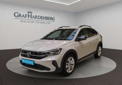 Volkswagen Taigo, 2025