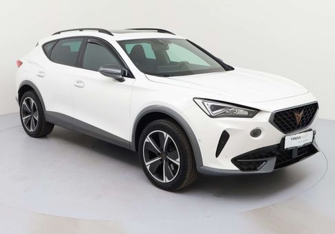 Cupra Formentor, 2023