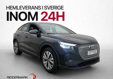 Audi Q4, 2023