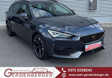 Cupra Leon, 2023