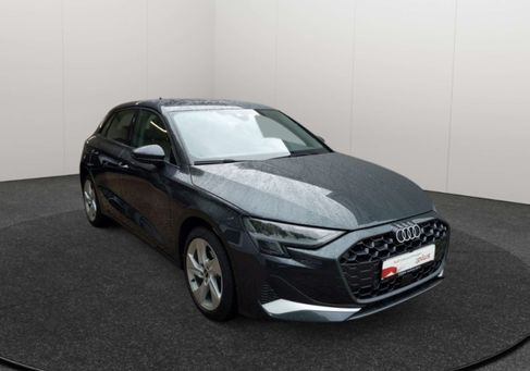 Audi A3, 2025